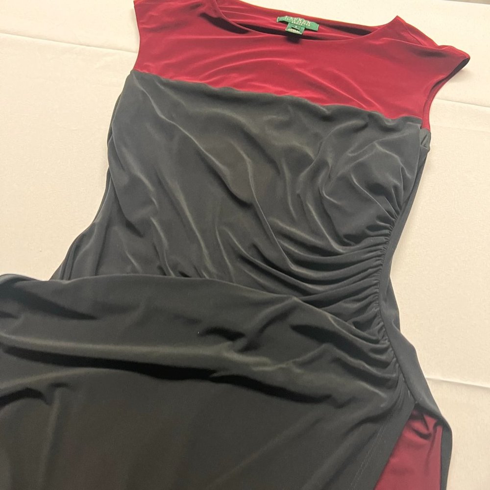 Ralph Lauren Dress